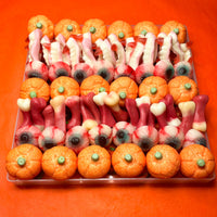 Limited Edition Spooktacular Candy Board 👻🎃 Pre Order