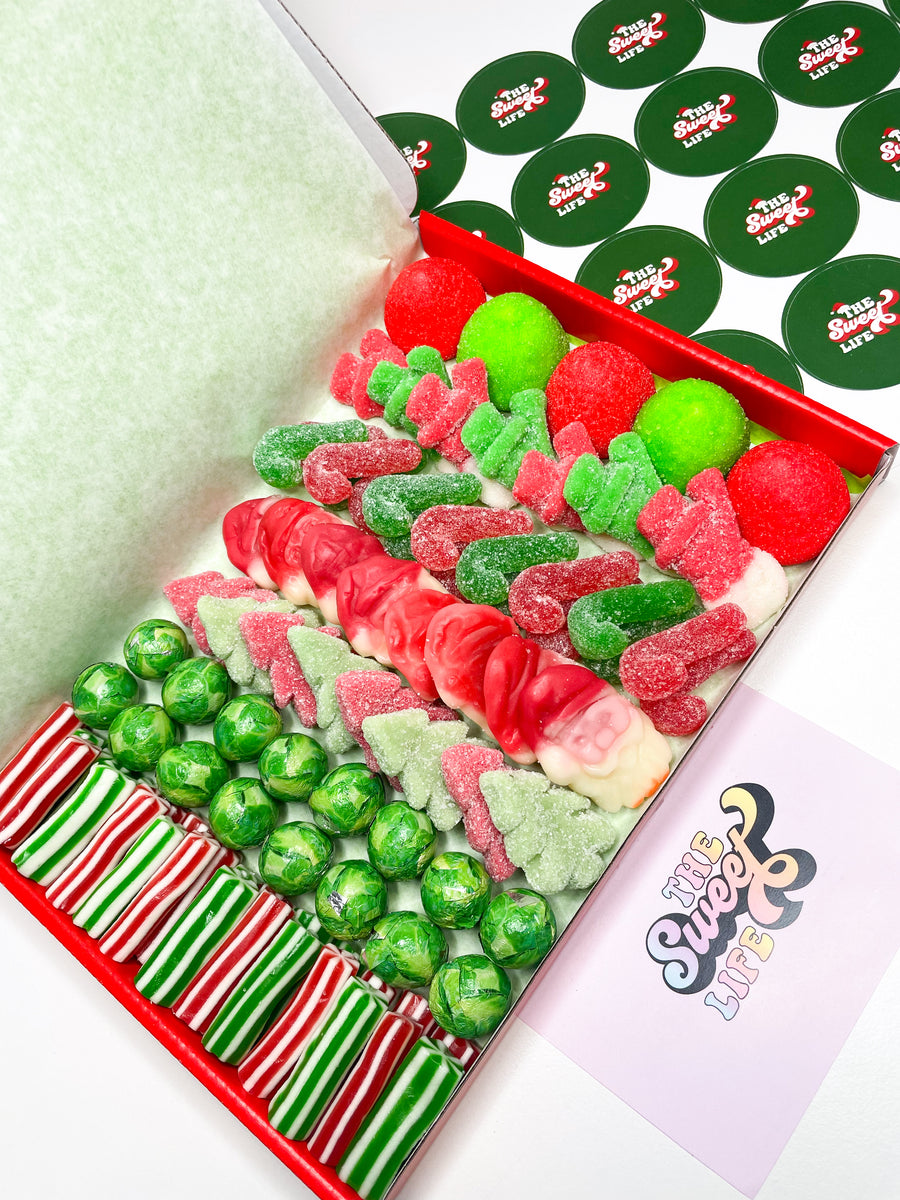 🎄Christmas Sweet Box🎄