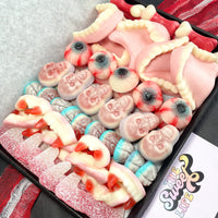Halloween- 💀Body Parts 💀