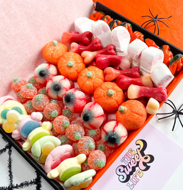Pre Order Halloween - 🎃Pumpkin Patch 🎃