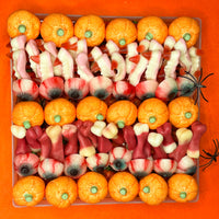 Limited Edition Spooktacular Candy Board 👻🎃 Pre Order