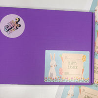 PRE-ORDER Mini Eggs-plosion