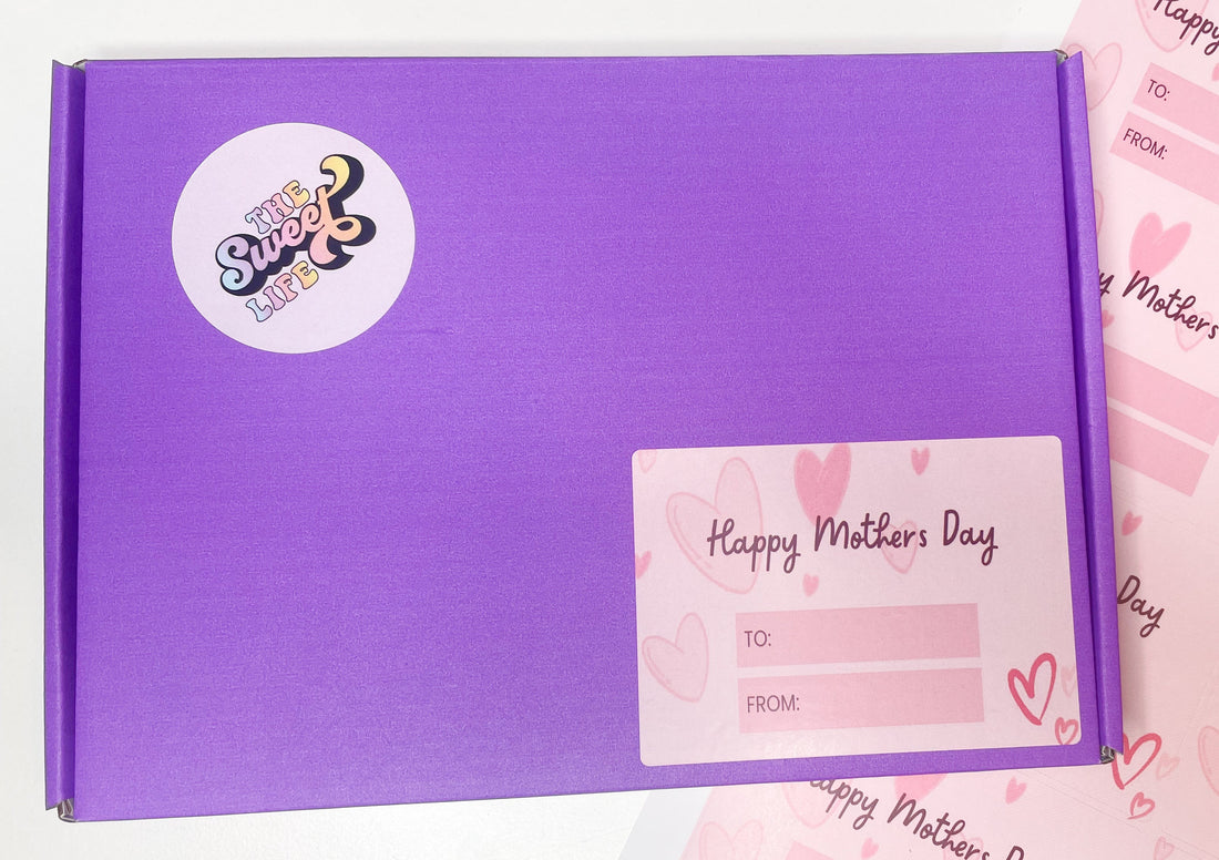 🌸Mother’s Day Box🌸