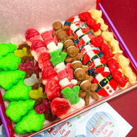 🎄Christmas Eve Sweet Box