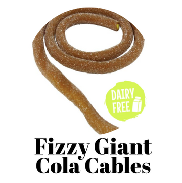 Fizzy Cola Giant Cables