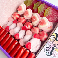 ❤️Love is Sweet❤️ PRE ORDER for VALENTINES