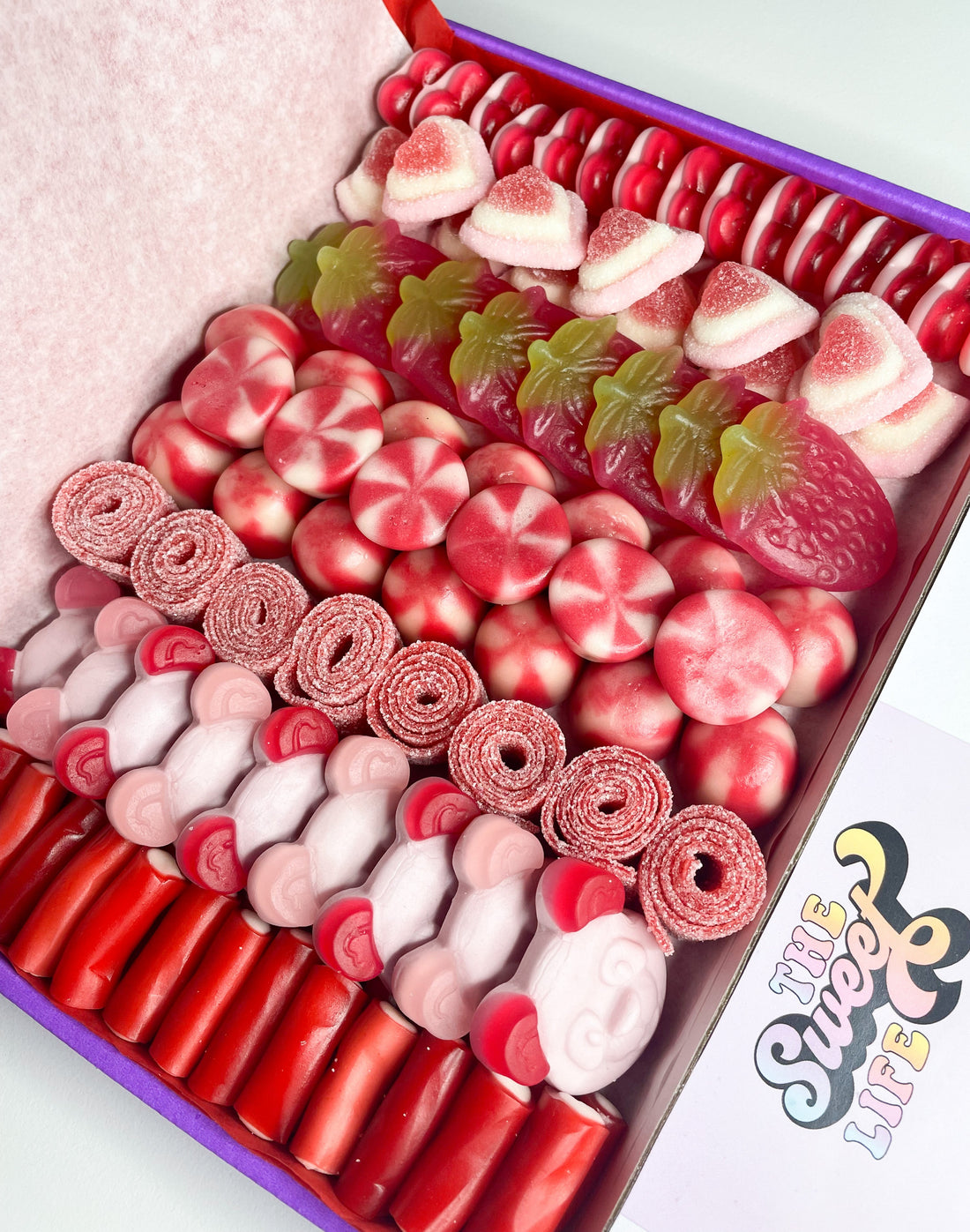 ❤️Love is Sweet❤️ PRE ORDER for VALENTINES