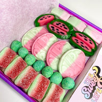 Watermelon Sugar