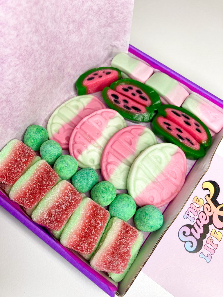 Watermelon Sugar