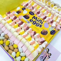 PRE-ORDER Mini Eggs-plosion