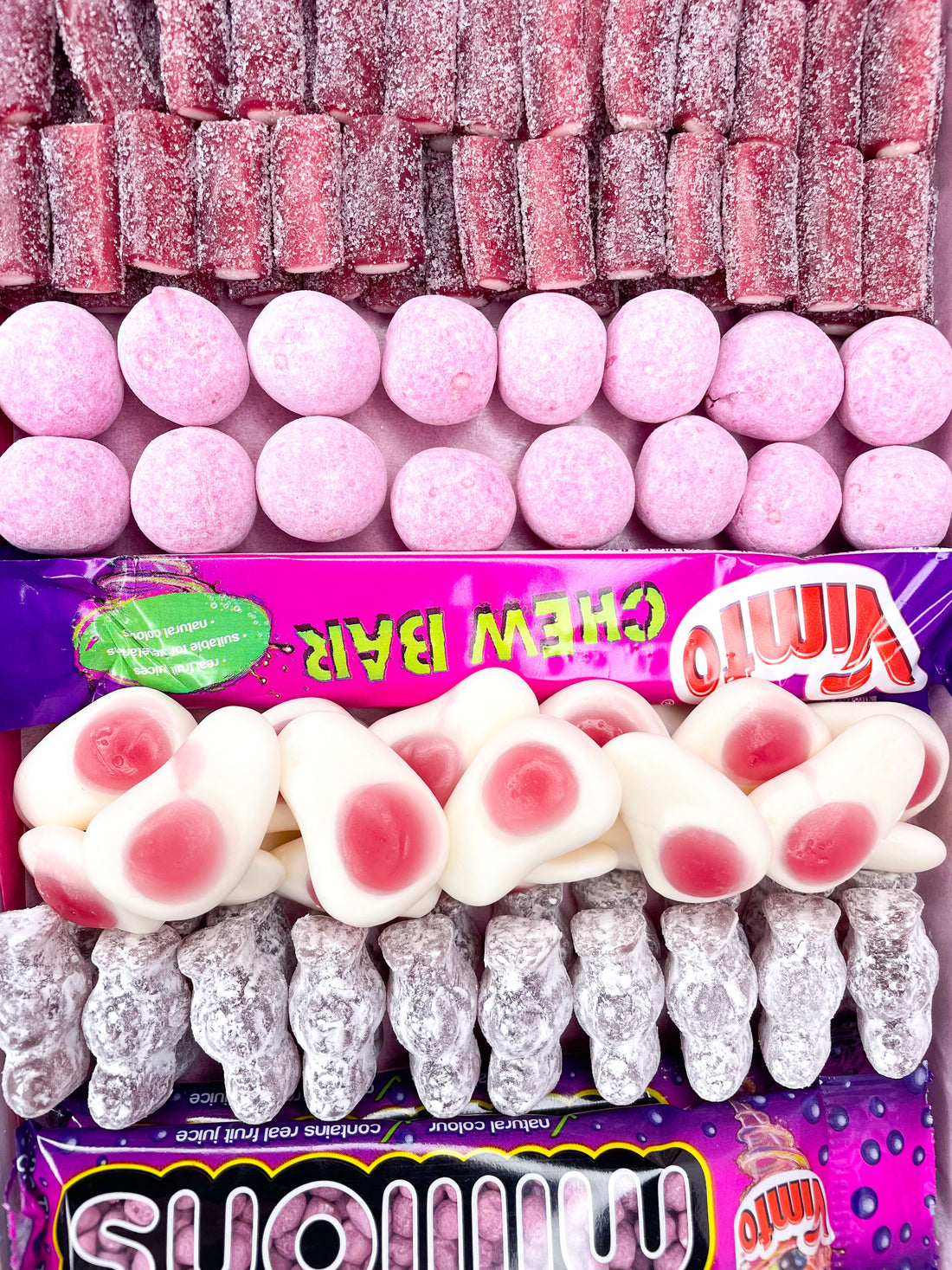 VIMTO box